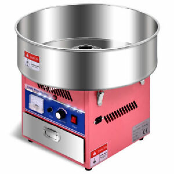 CANDY FLOSS MACHINE ELECTRIC / GAS